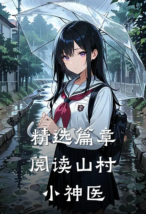 精选篇章阅读山村小神医
