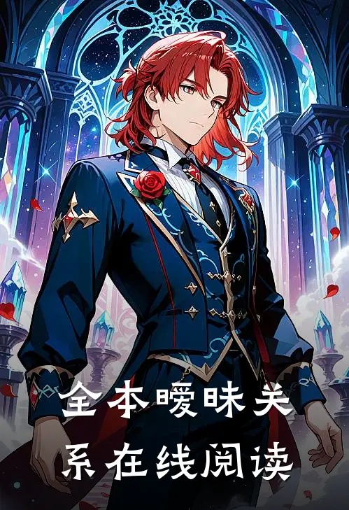 全本暧昧关系在线阅读