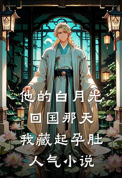 他的白月光回国那天，我藏起孕肚人气小说