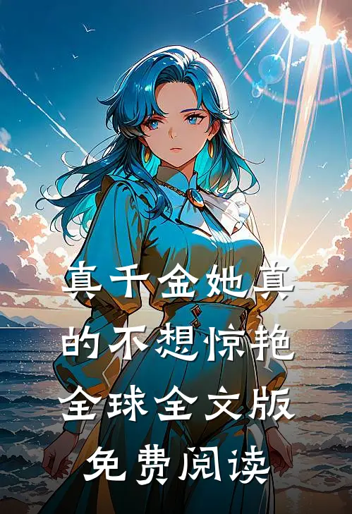 真千金她真的不想惊艳全球全文版免费阅读