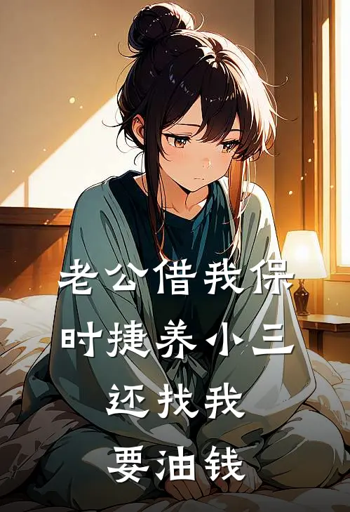 老公借我保时捷养小三，还找我要油钱