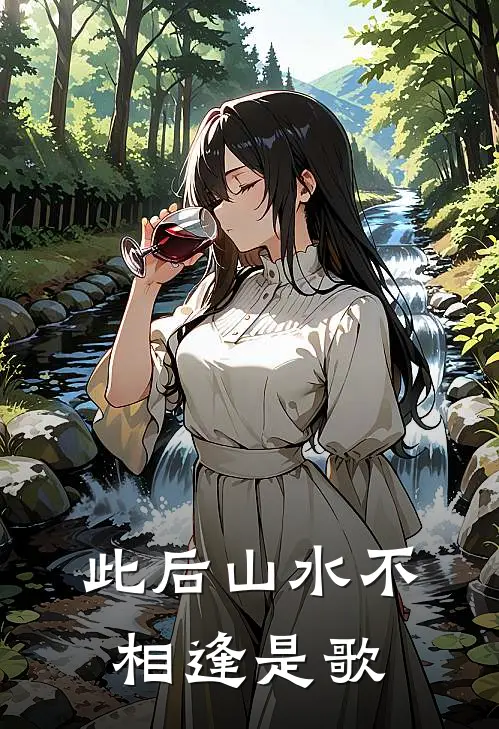 此后山水不相逢是歌