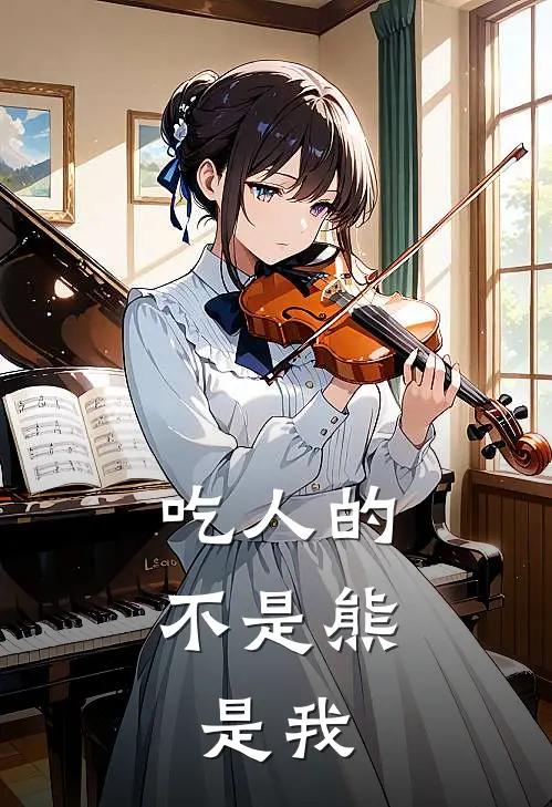 吃人的不是熊，是我