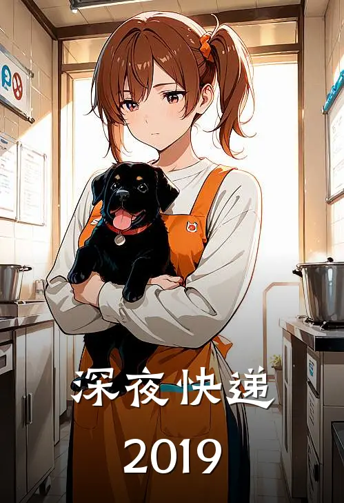深夜快递2019