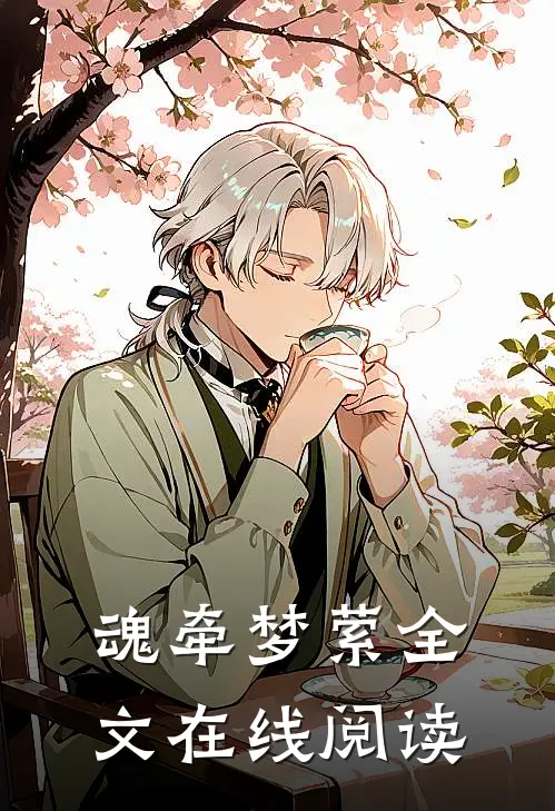 魂牵梦萦全文在线阅读