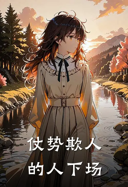 仗势欺人的人下场