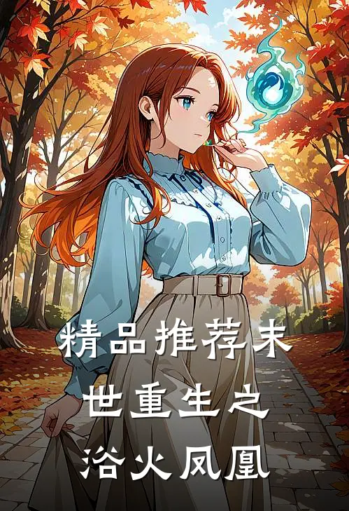 精品推荐末世重生之浴火凤凰