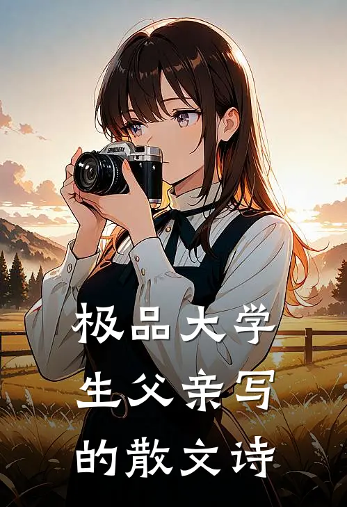 极品大学生 父亲写的散文诗