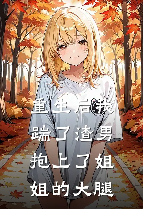 重生后我踹了渣男，抱上了姐姐的大腿