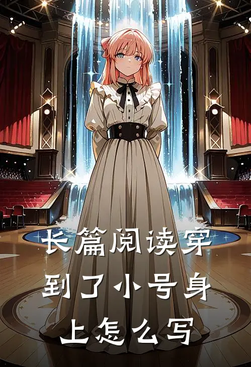 长篇阅读穿到了小号身上怎么写