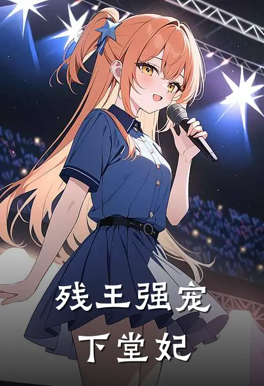 残王强宠下堂妃
