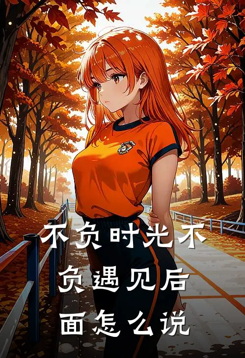 不负时光不负遇见后面怎么说