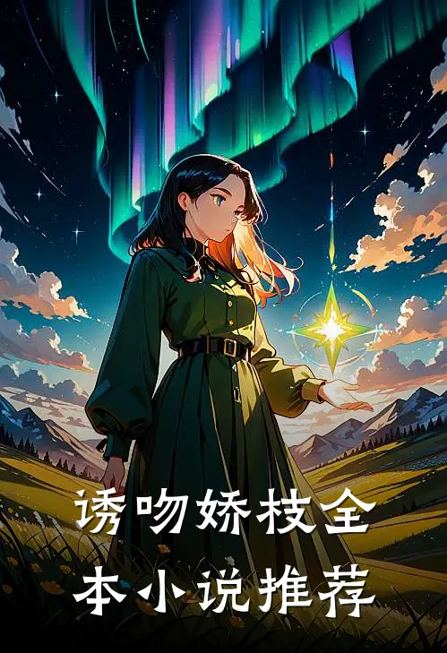 诱吻娇枝全本小说推荐