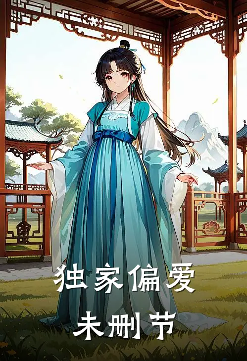 独家偏爱未删节