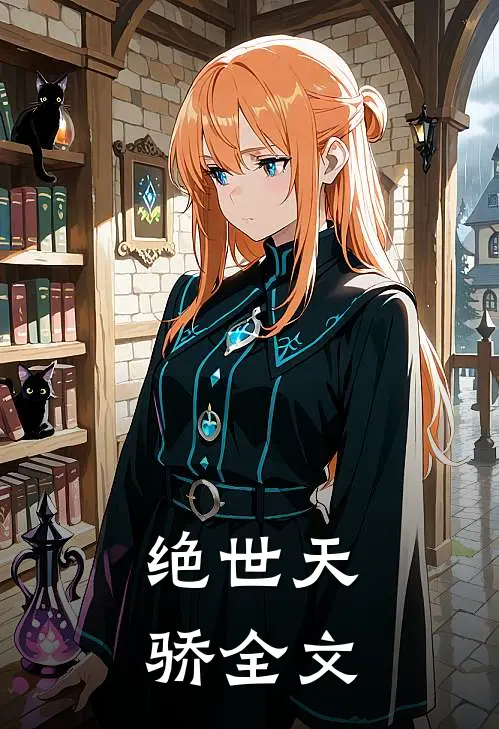 绝世天骄全文