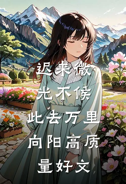 迟来微光不候，此去万里向阳高质量好文