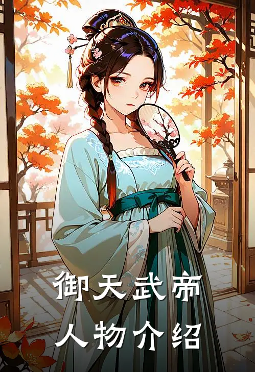 御天武帝人物介绍