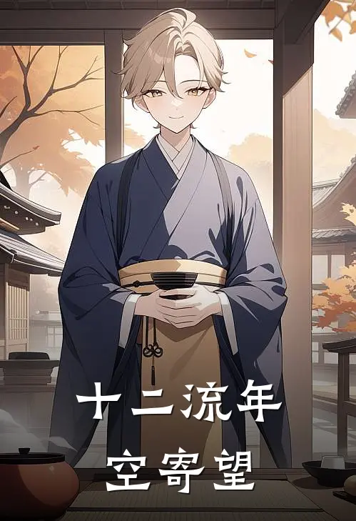 十二流年空寄望