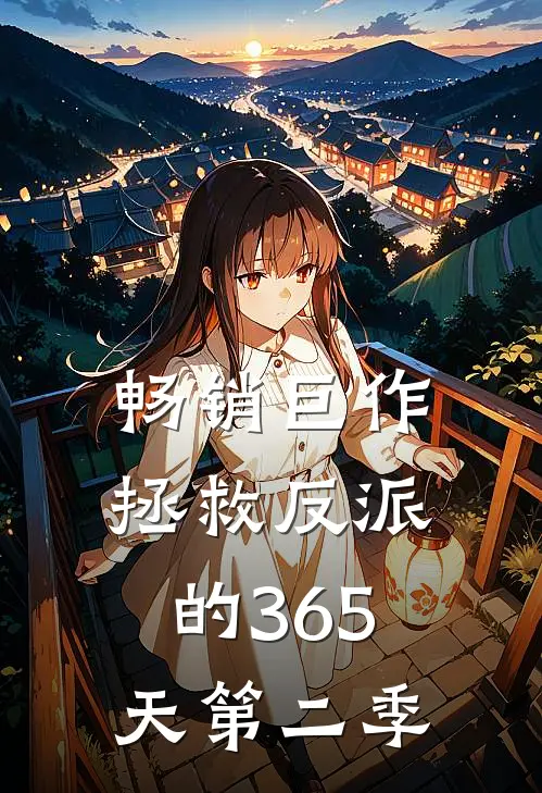 畅销巨作拯救反派的365天第二季