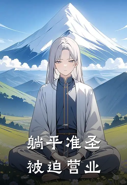 躺平准圣被迫营业