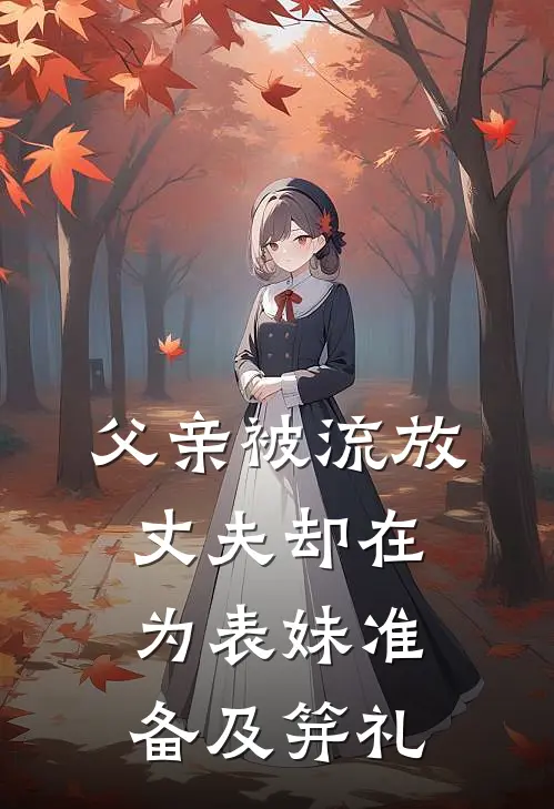 父亲被流放，丈夫却在为表妹准备及笄礼