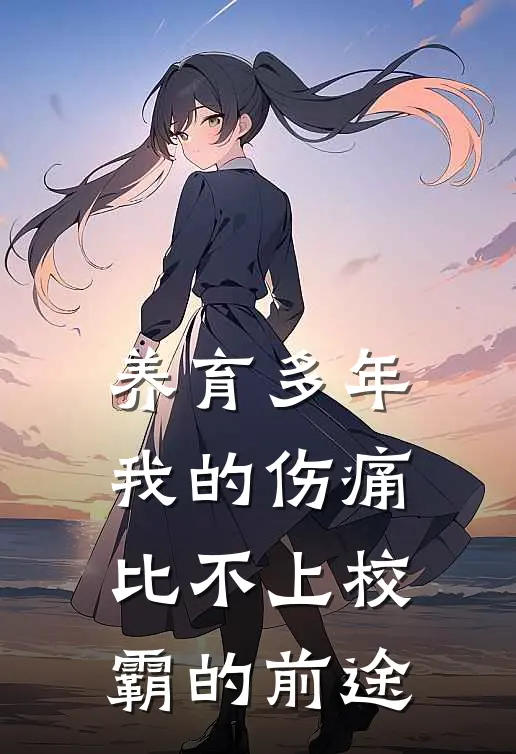 养育多年，我的伤痛比不上校霸的前途