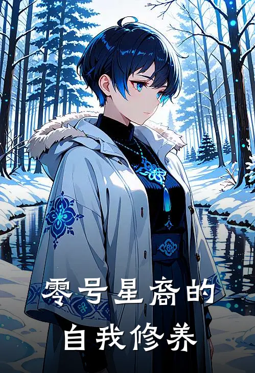 零号星裔的自我修养