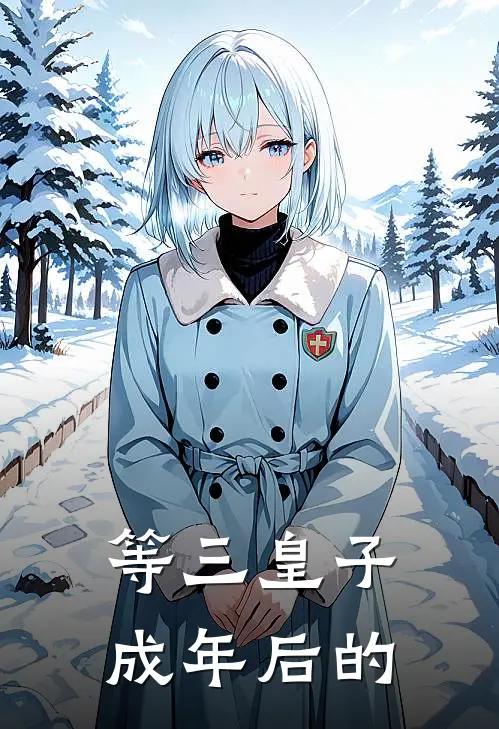 等三皇子成年后的