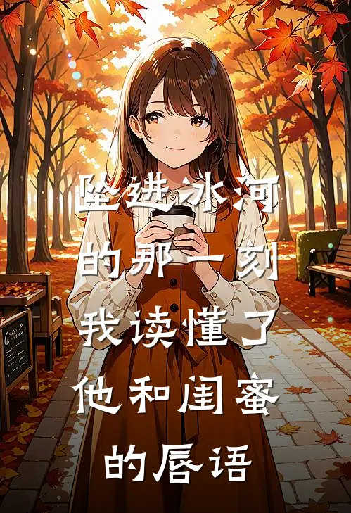 坠进冰河的那一刻,我读懂了他和闺蜜的唇语