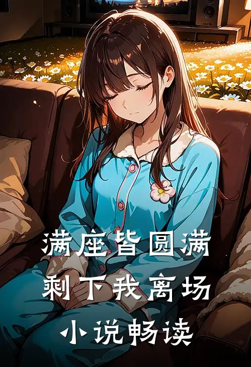 满座皆圆满，剩下我离场小说畅读