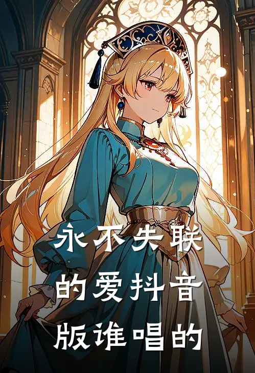 永不失联的爱抖音版谁唱的
