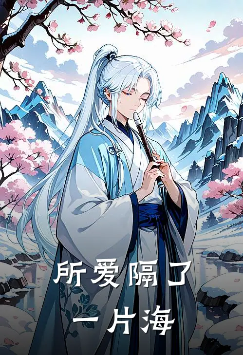 所爱隔了一片海