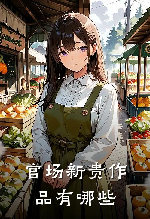 官场新贵作品有哪些