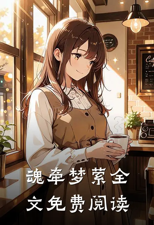 魂牵梦萦全文免费阅读