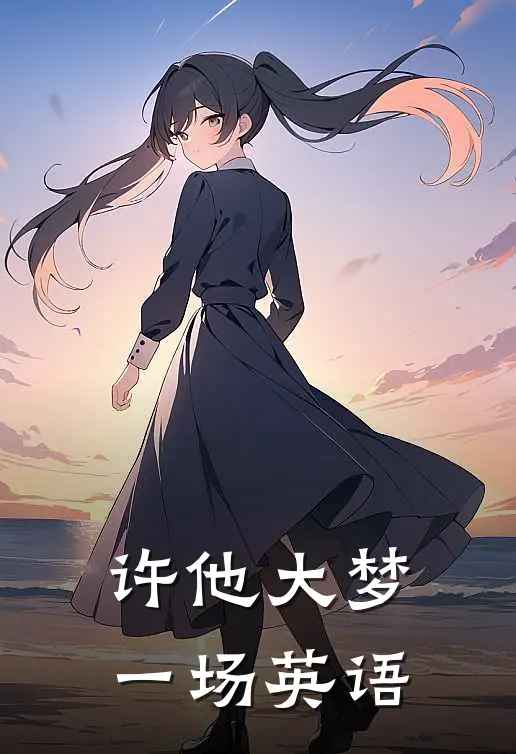 许他大梦一场英语