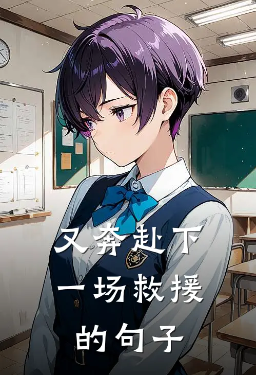 又奔赴下一场救援的句子