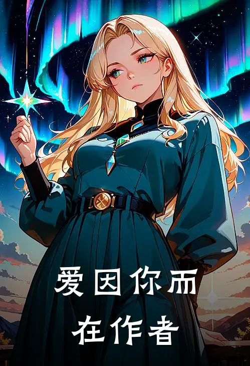 爱因你而在作者