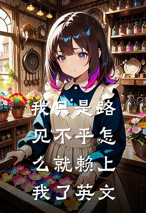 我只是路见不平怎么就赖上我了英文