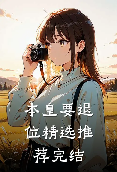 本皇要退位精选推荐完结