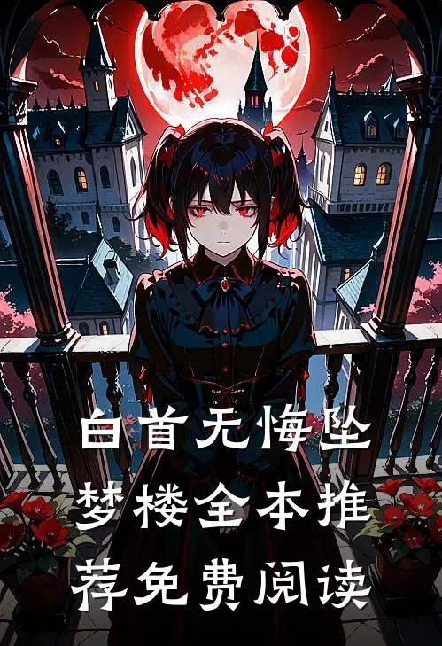 白首无悔坠梦楼全本推荐免费阅读
