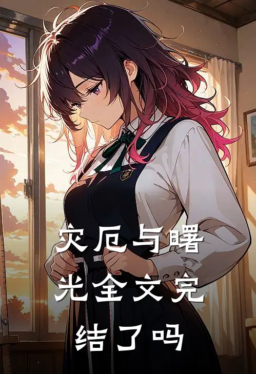 灾厄与曙光全文完结了吗