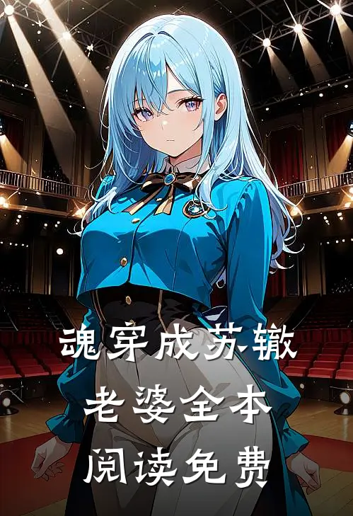 魂穿成苏辙老婆全本阅读免费