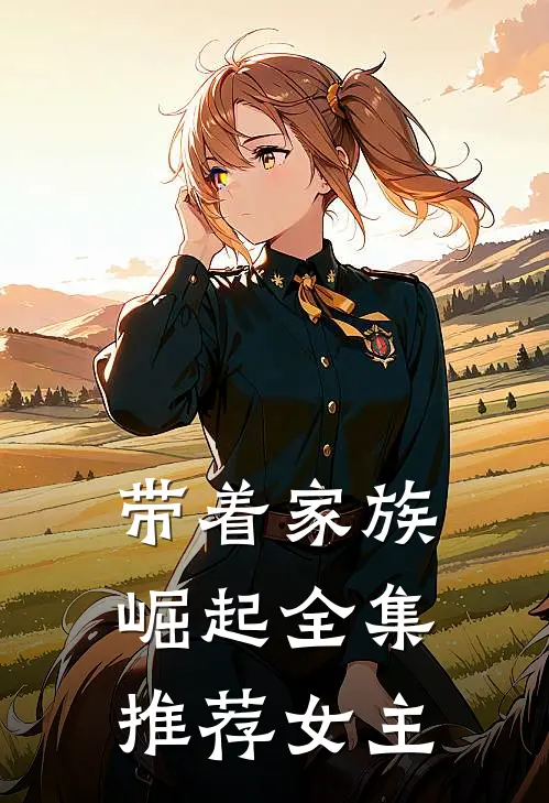 带着家族崛起全集推荐女主