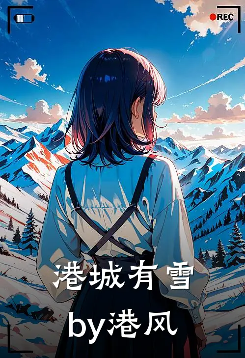 港城有雪by港风