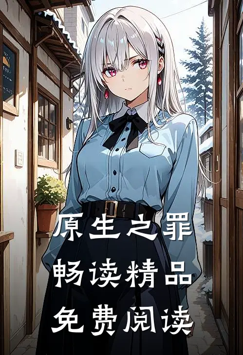 原生之罪畅读精品免费阅读