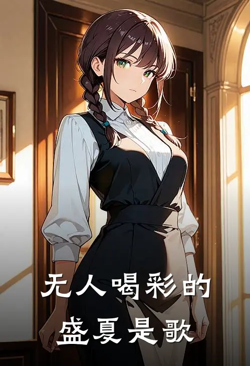 无人喝彩的盛夏是歌