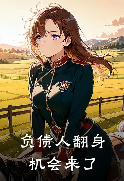 负债人翻身机会来了