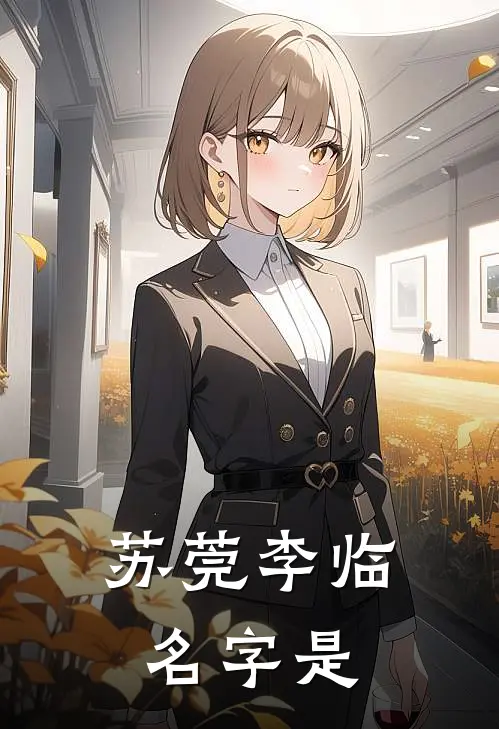 苏莞李临名字是