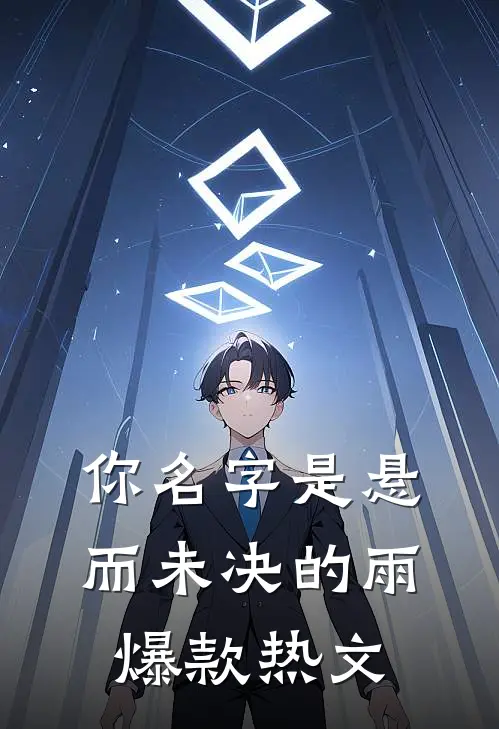 你名字是悬而未决的雨爆款热文