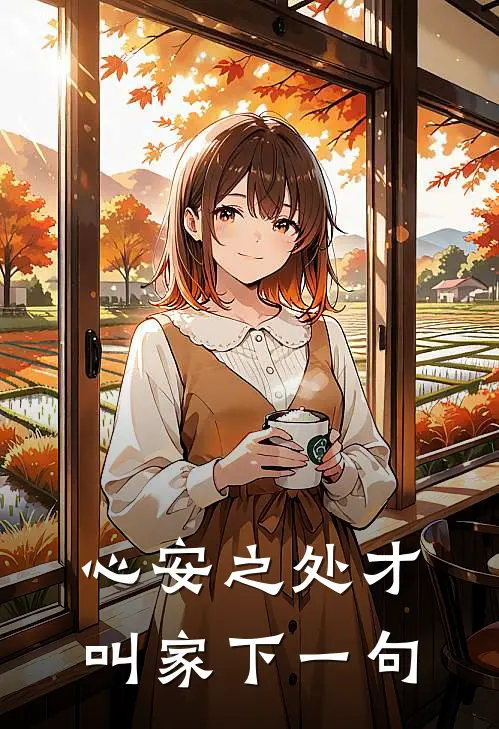 心安之处才叫家下一句